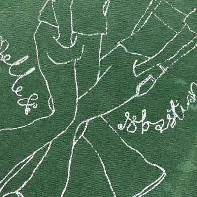 1997 Belle and Sebastian T-Shirt