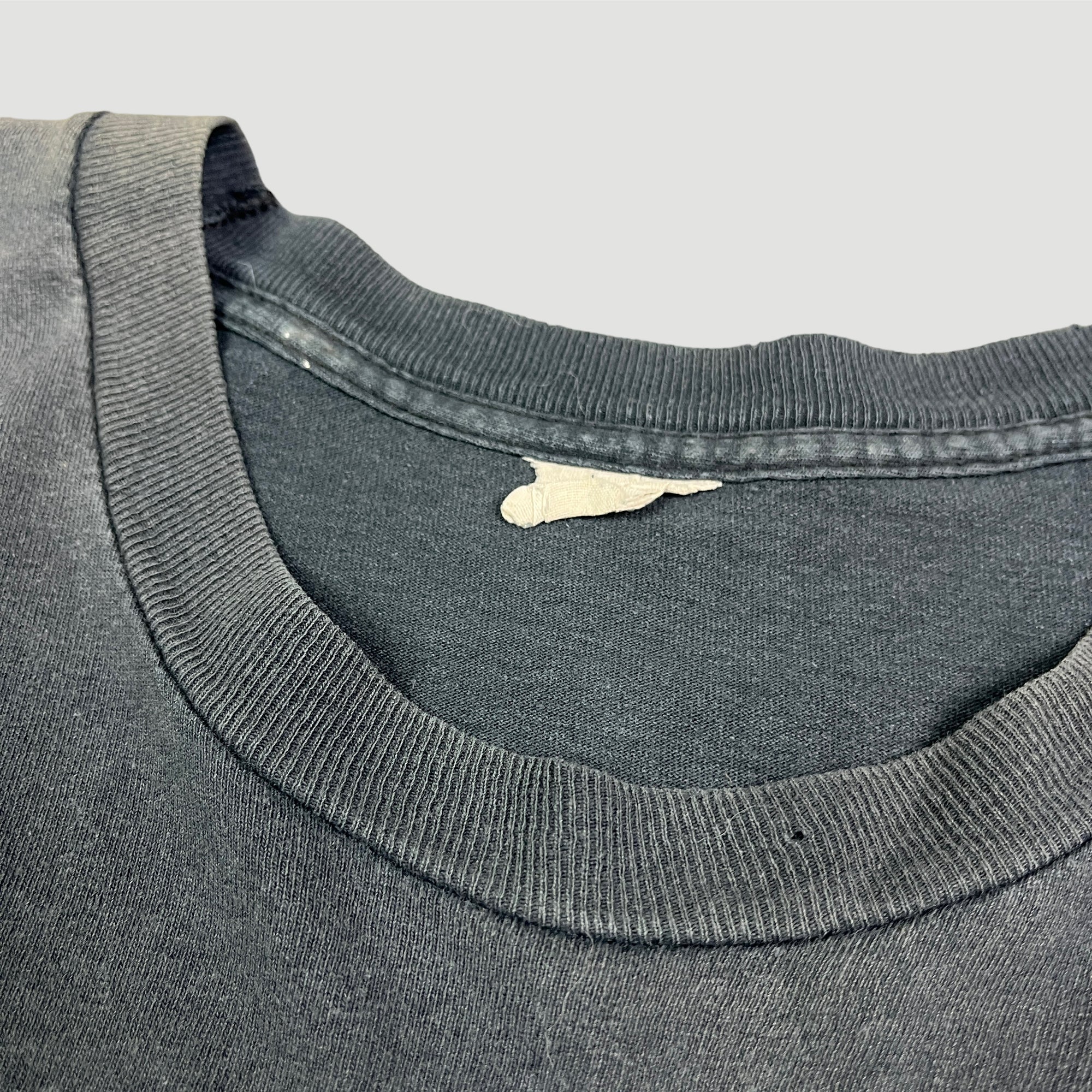 90's Dischord Records T-Shirt