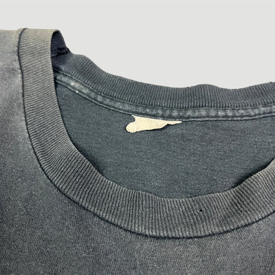 90's Dischord Records T-Shirt