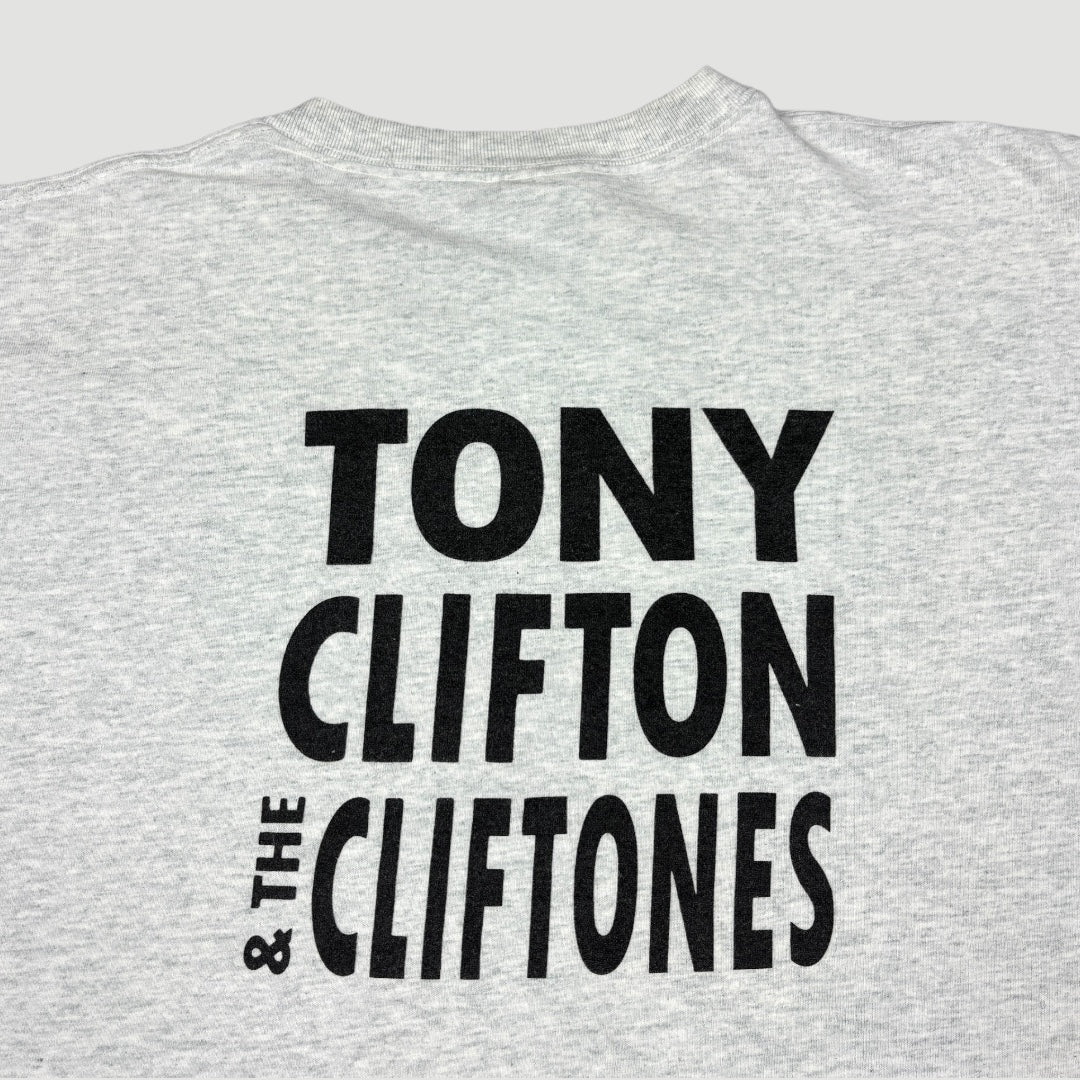 2006 Andy Kaufman Tony Clifton T-Shirt