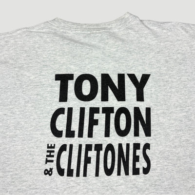 2006 Andy Kaufman Tony Clifton T-Shirt