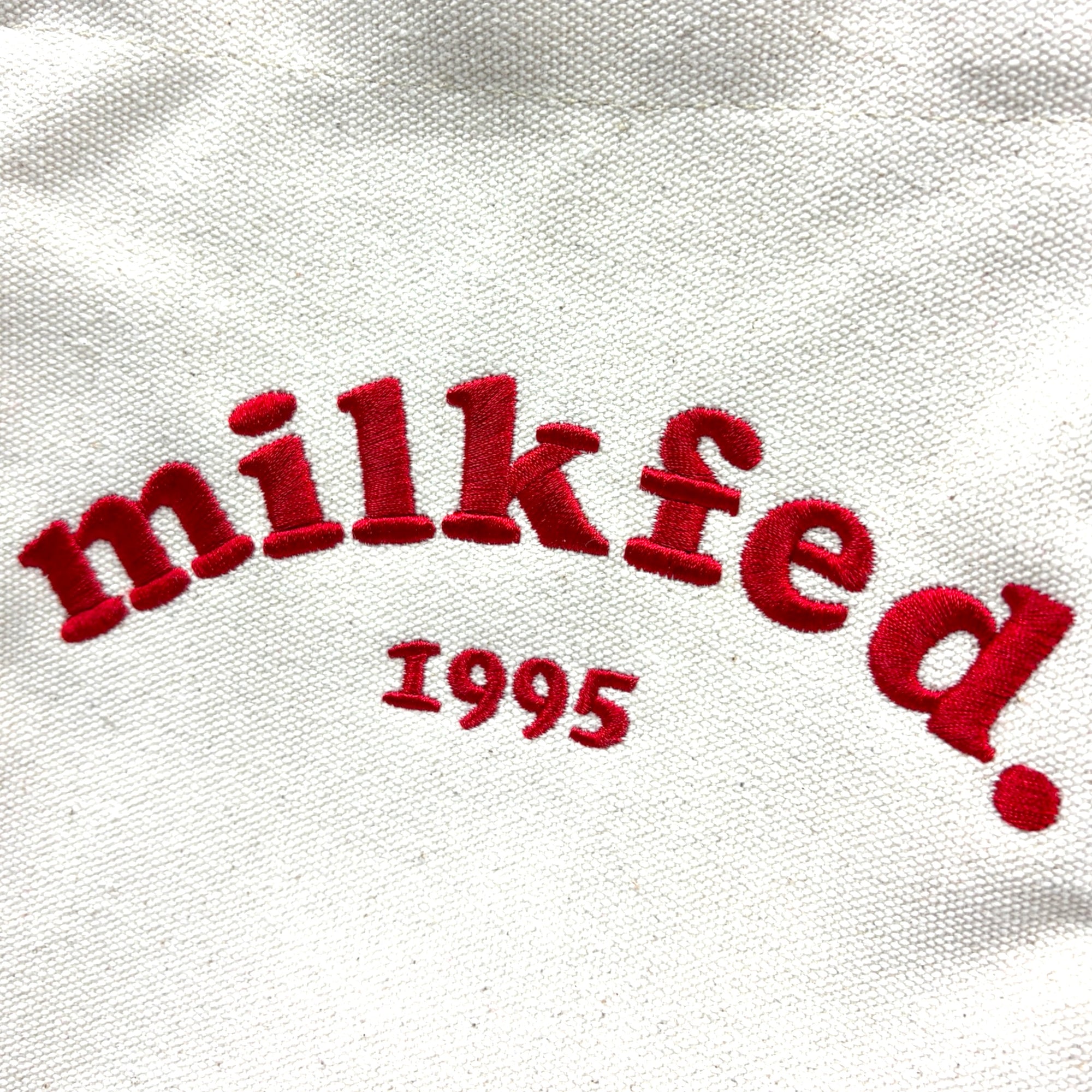 2020's Milkfed 1995 Tote Bag (Medium)