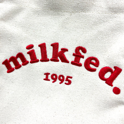 2020's Milkfed 1995 Tote Bag (Medium)