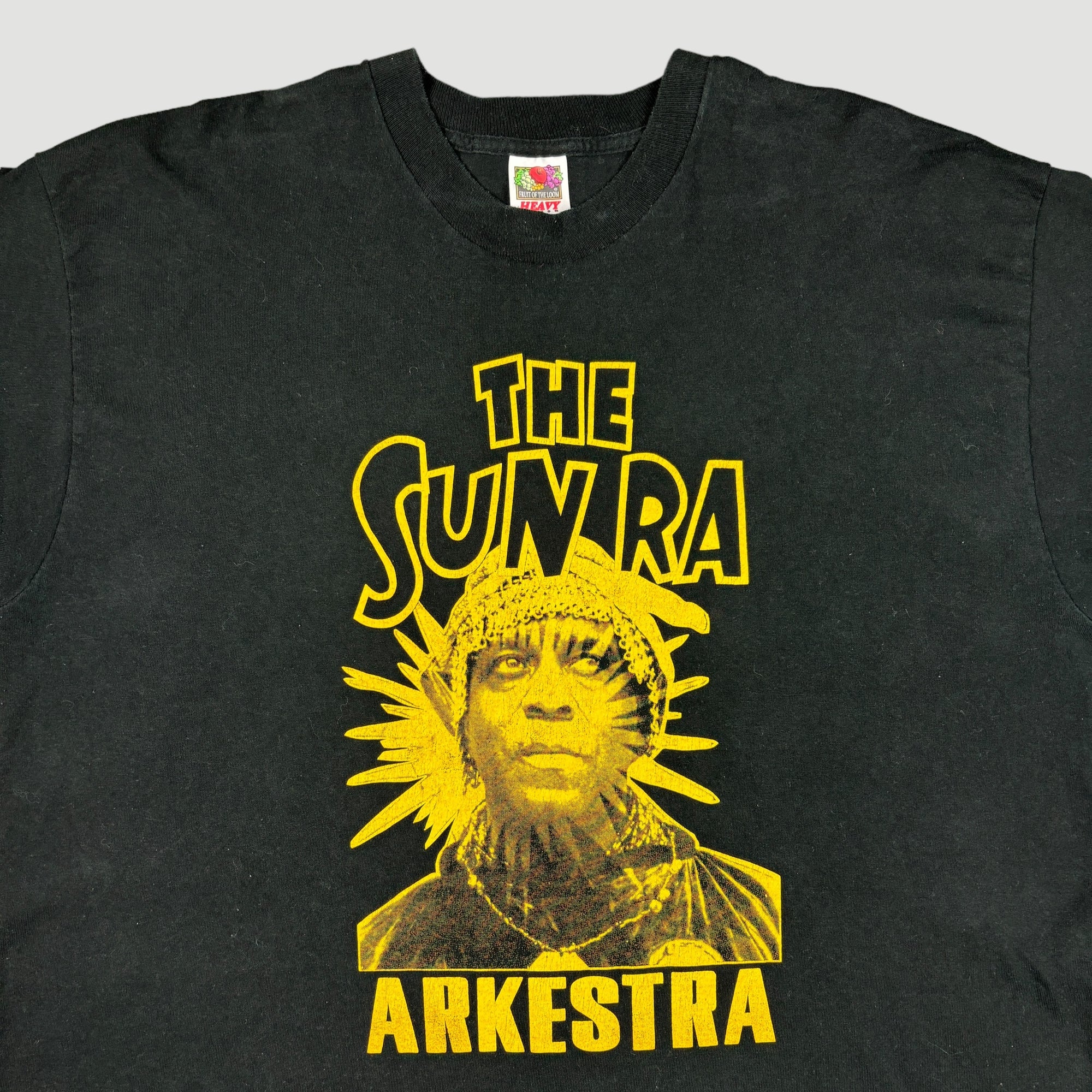 90's Sun Ra T-Shirt