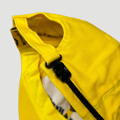 00's Benson and Hedges Yellow Cap