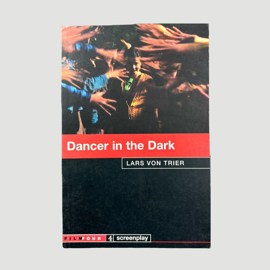2000 Lars Von Trier Dancer in the Dark Screenplay