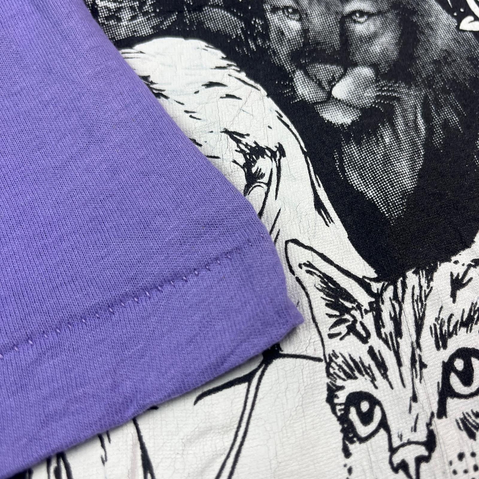 90's Cycles of Life T-Shirt