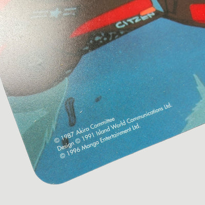 1997 Akira Mouse Mat