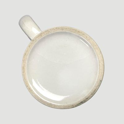 80's Apple Ceramic Mug