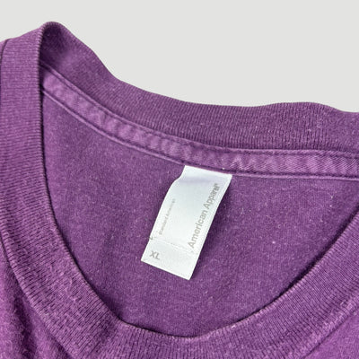 2009 Warp Records 1989-2009 T-Shirt