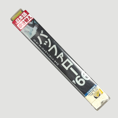 1998 Buffalo 66 Japanese Ex-Rental VHS