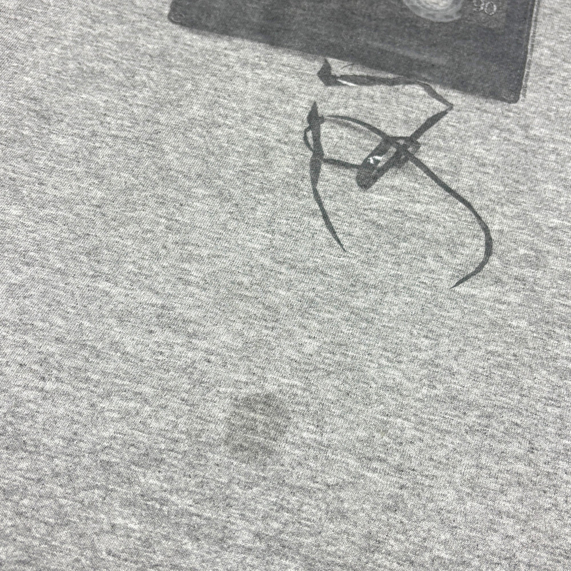 2003 Deftones Cassette T-Shirt