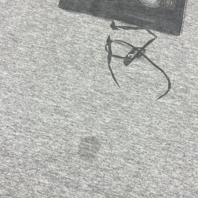 2003 Deftones Cassette T-Shirt