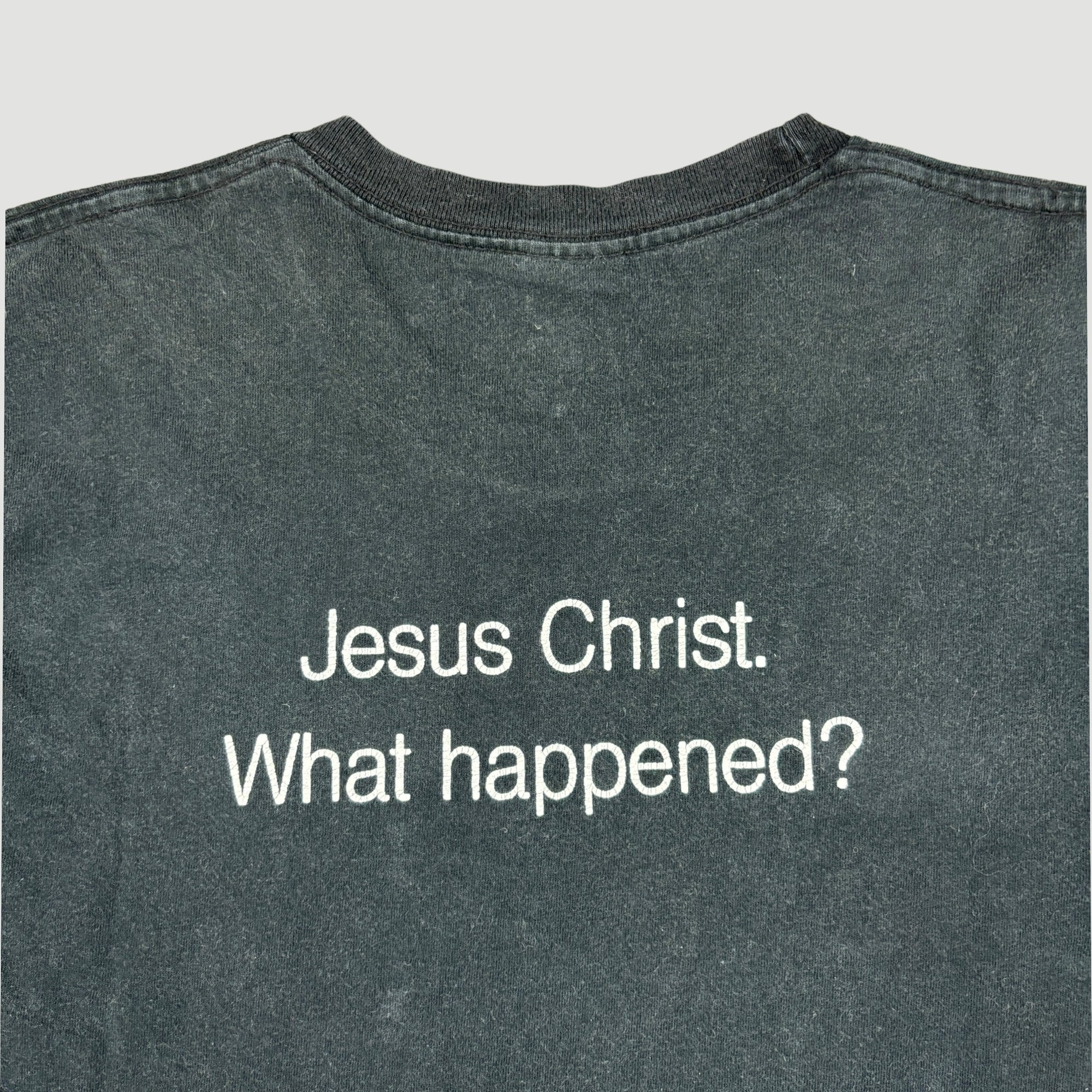 2015 KIDS x Supreme Blunt LS T-Shirt