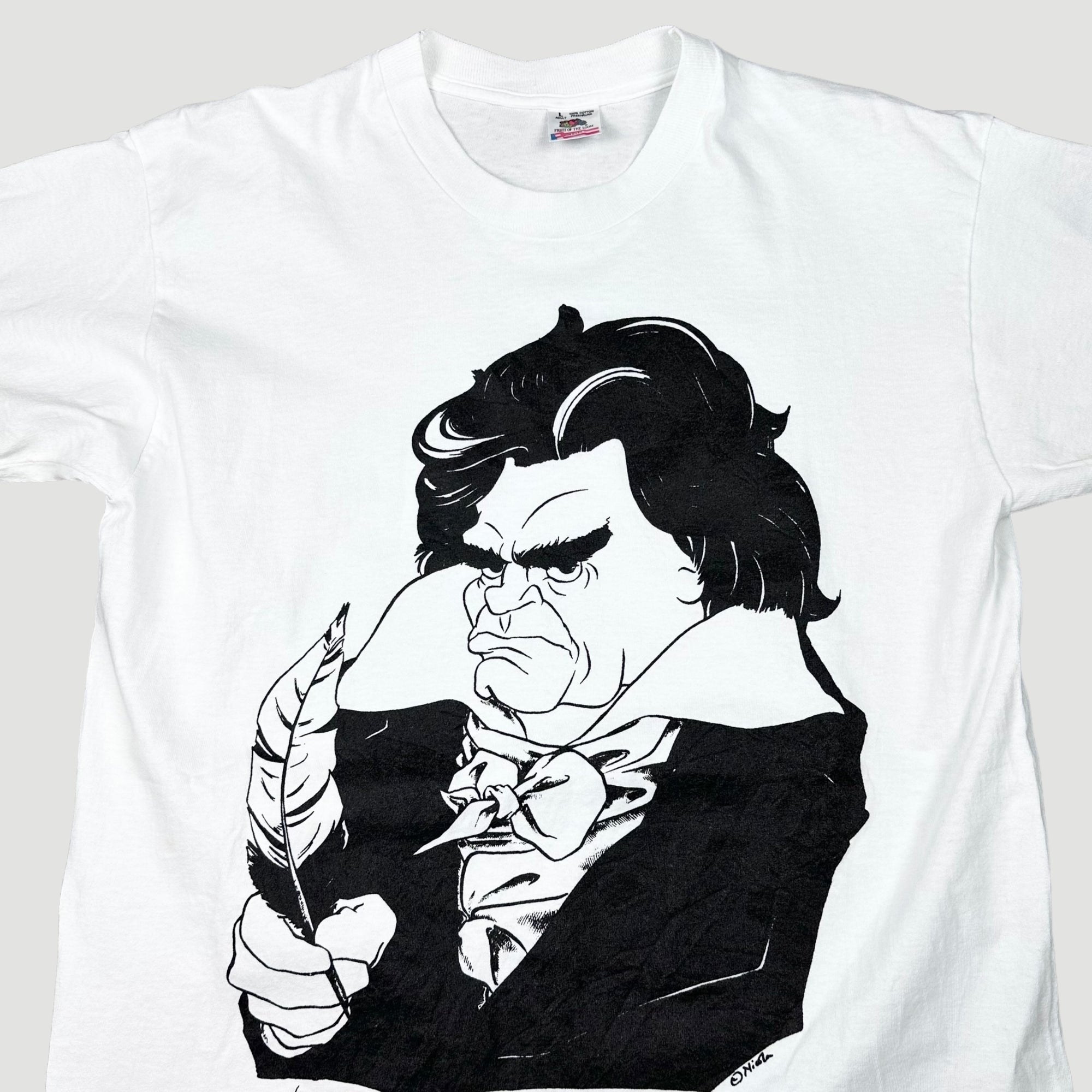 90's Beethoven T-Shirt
