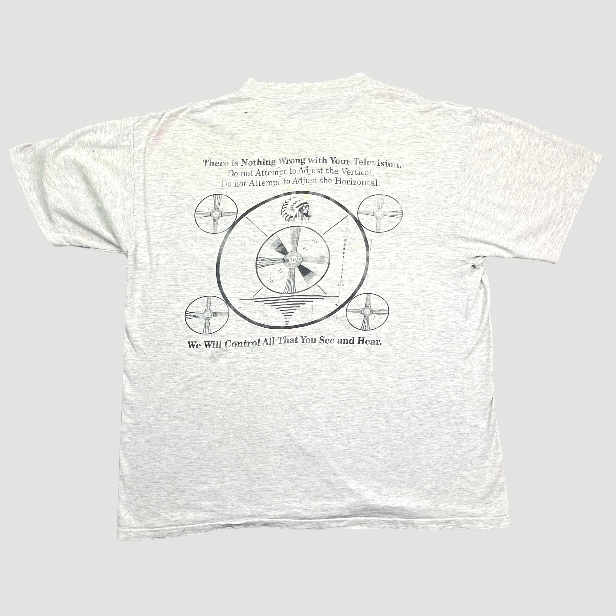 90's E=MC2 T-Shirt