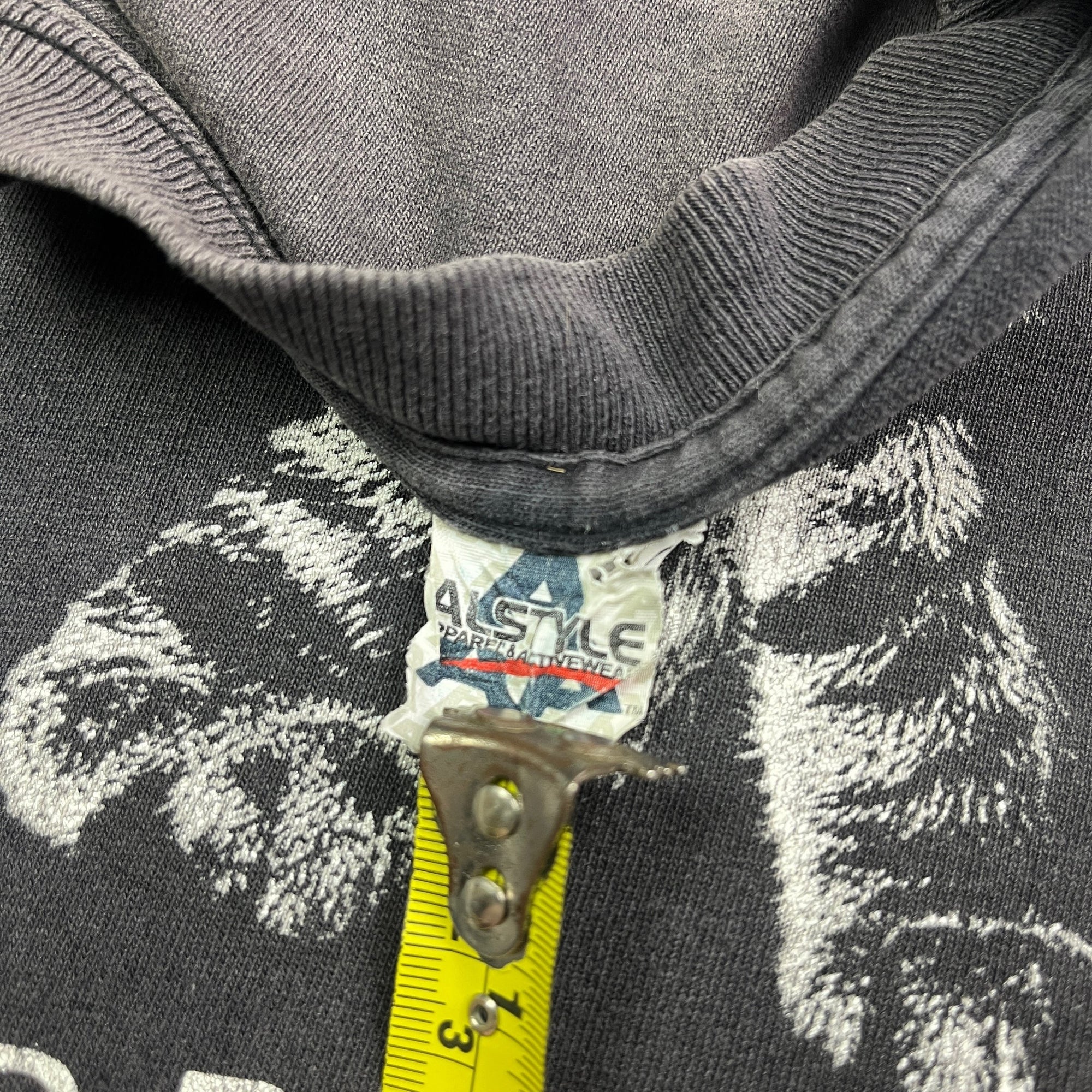 00's Deftones Adrenalin T-Shirt