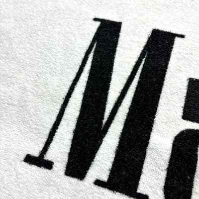 80's Marlboro Beach Towel