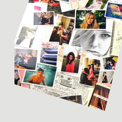 2024 Sofia Coppola Archive Promo Postcard