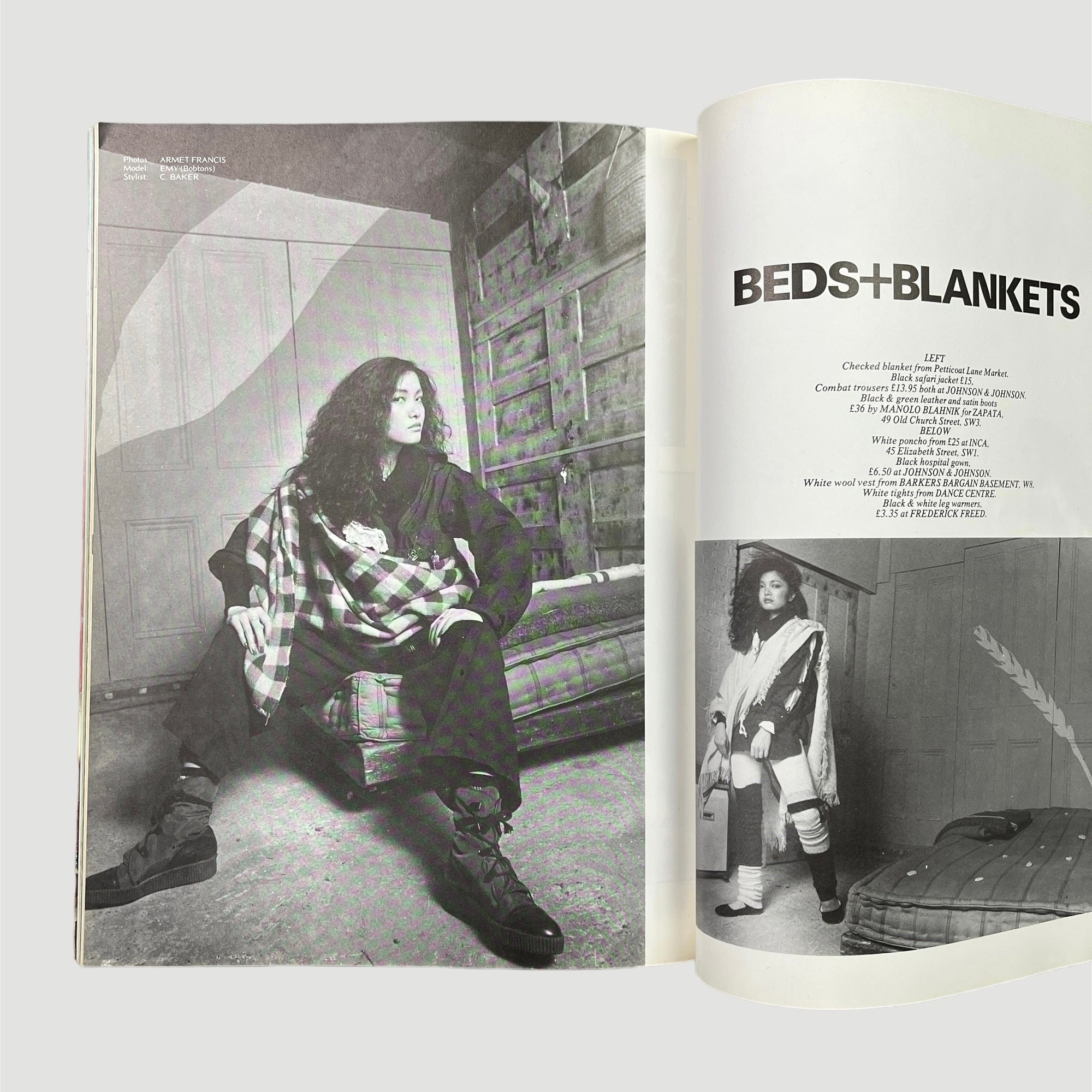 1978 Deluxe Magazine Vol.2