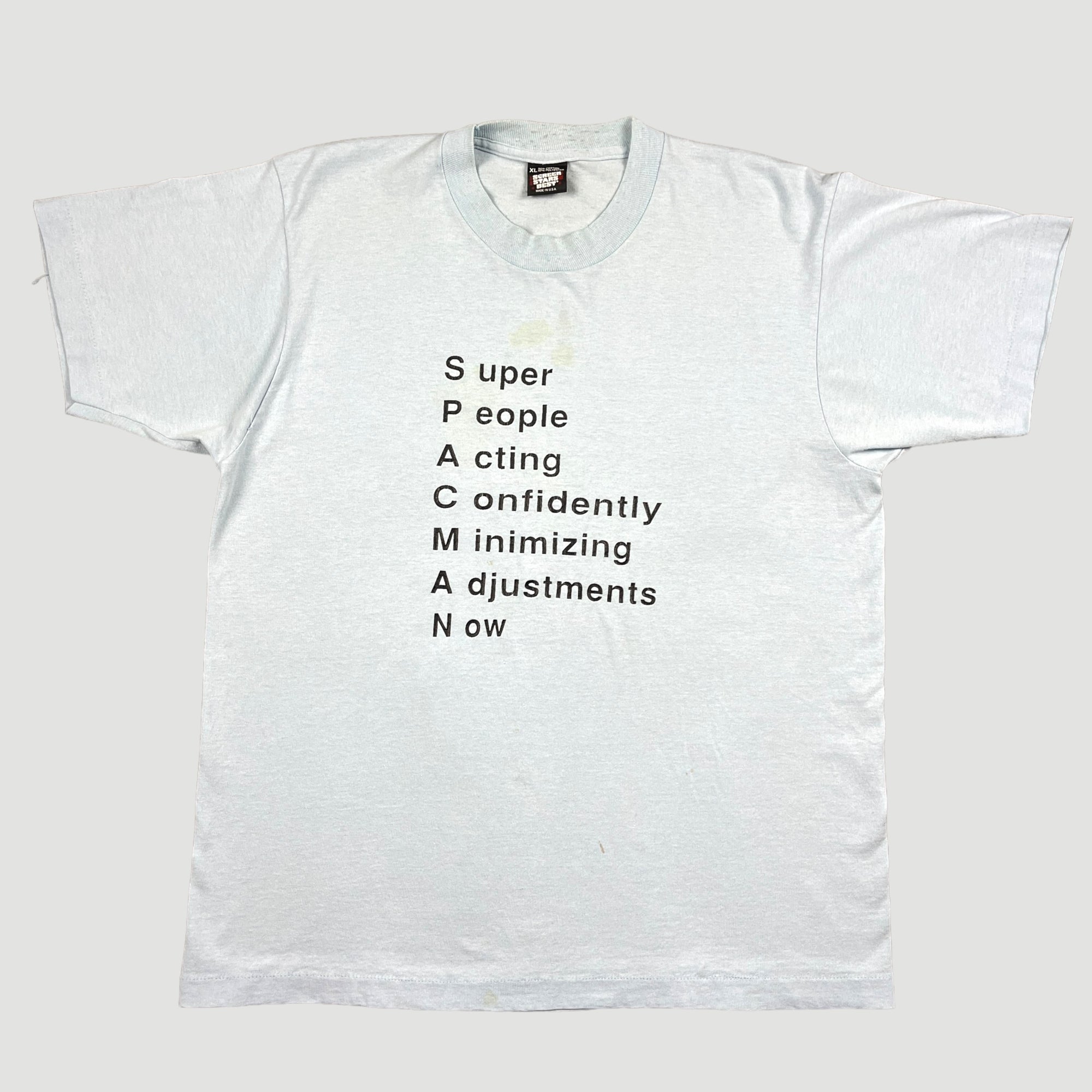 90's Super People Acting Confidently T-Shirt