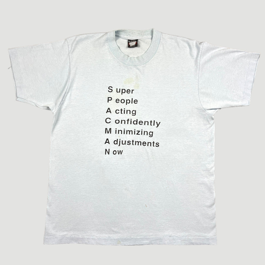 90's Super People Acting Confidently T-Shirt