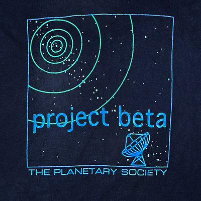 90's Project Beta T-Shirt