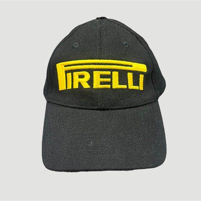 00's Pirelli Cap