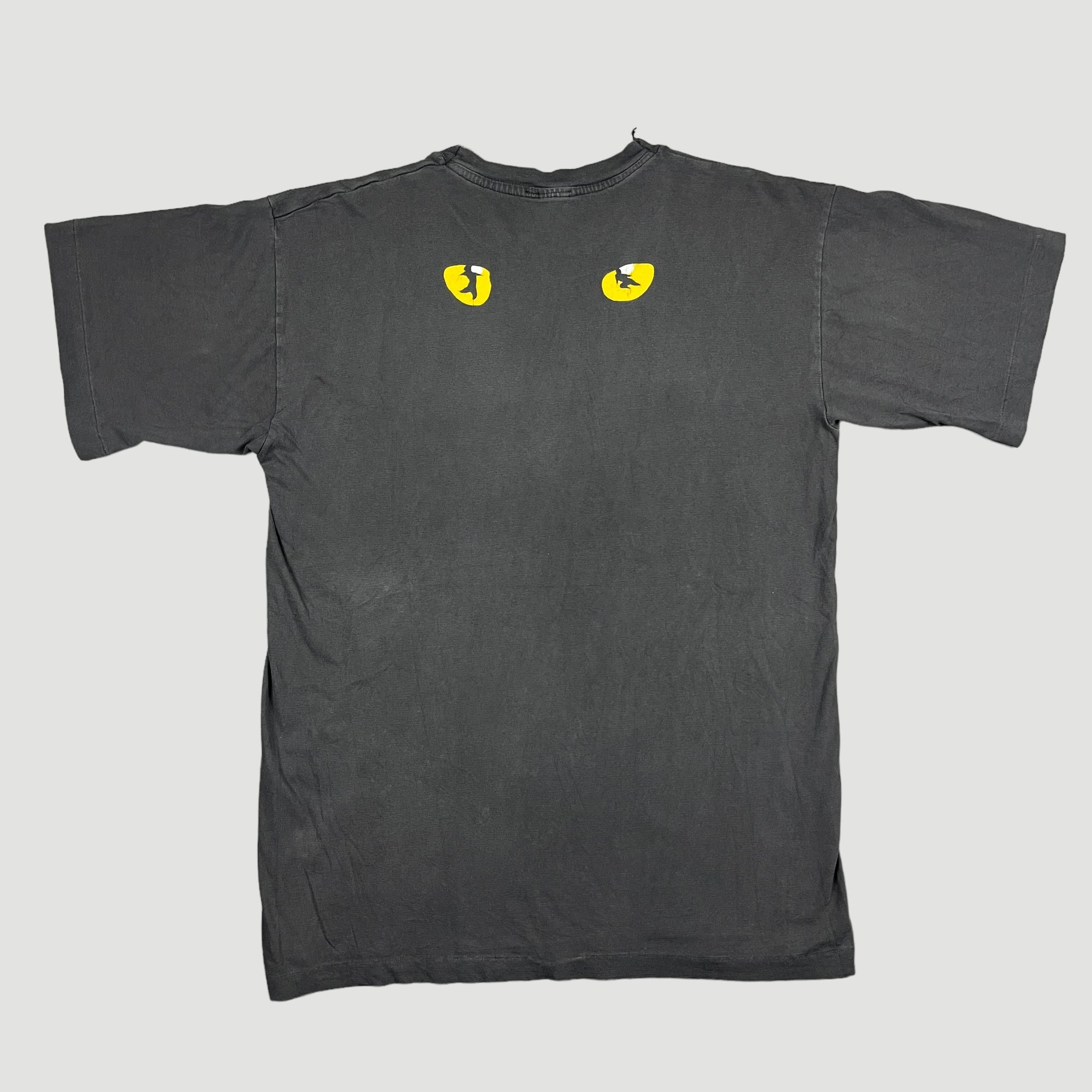 90's Cats London T-Shirt