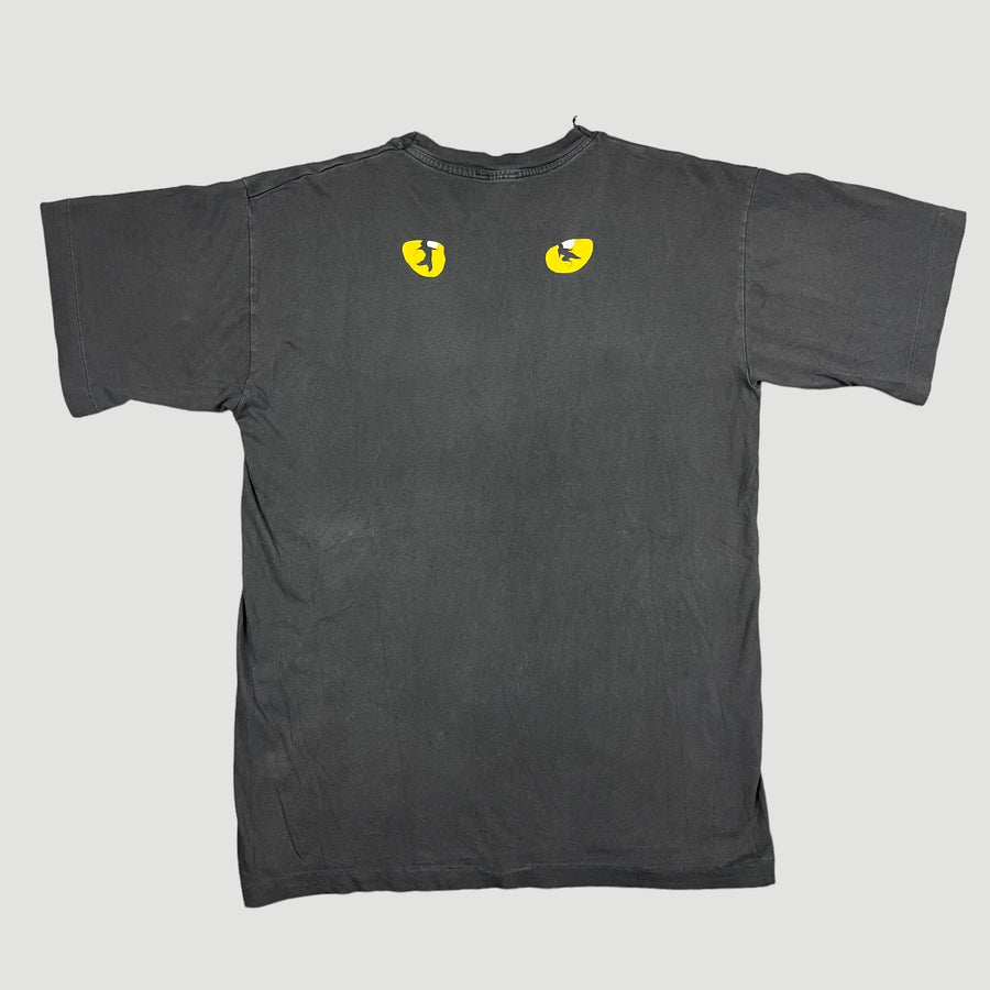 90's Cats London T-Shirt