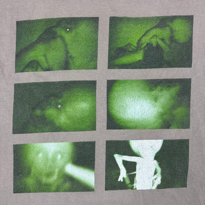 2018 Chris Cunningham x Supreme Rubber Johnny T-Shirt + Bag + Supreme Sticker