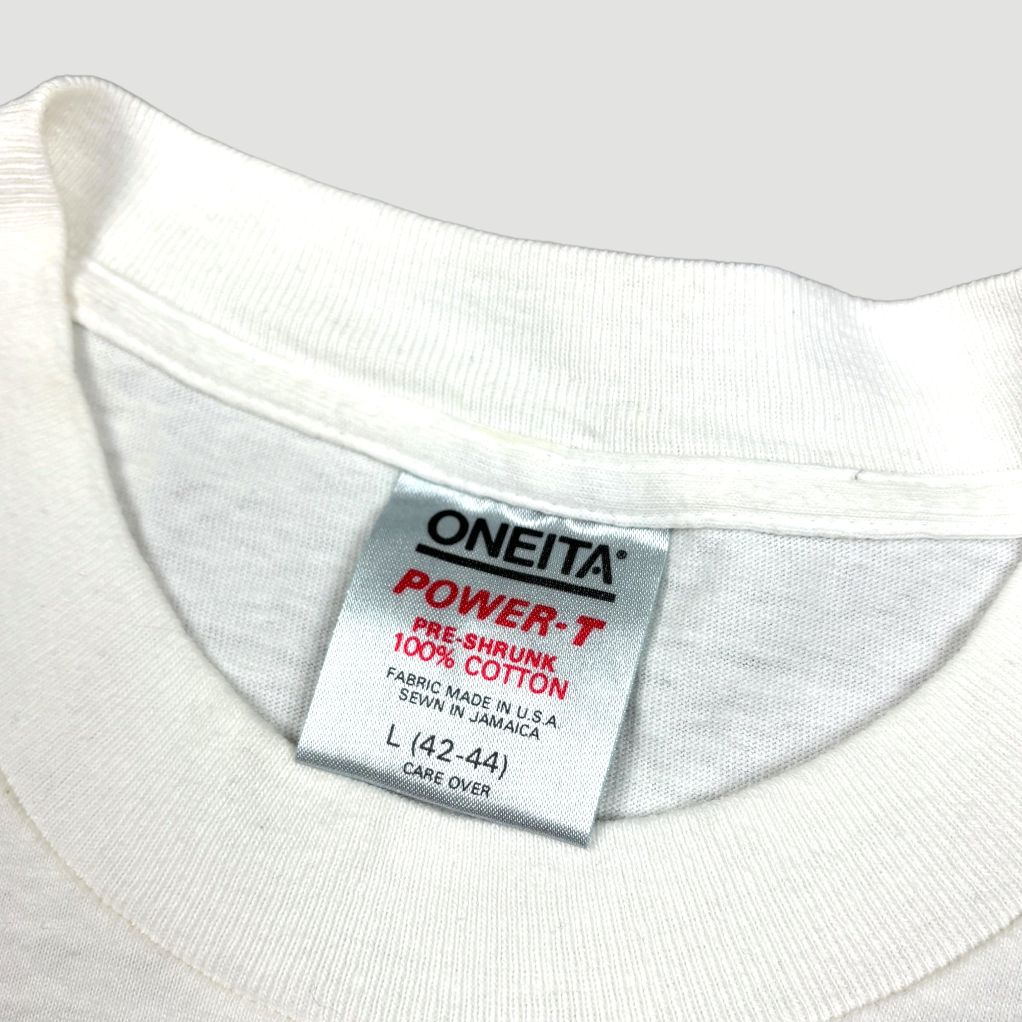 Mid 80's NeXT Computers T-Shirt