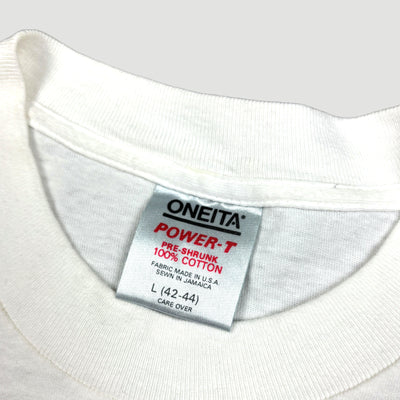 Mid 80's NeXT Computers T-Shirt