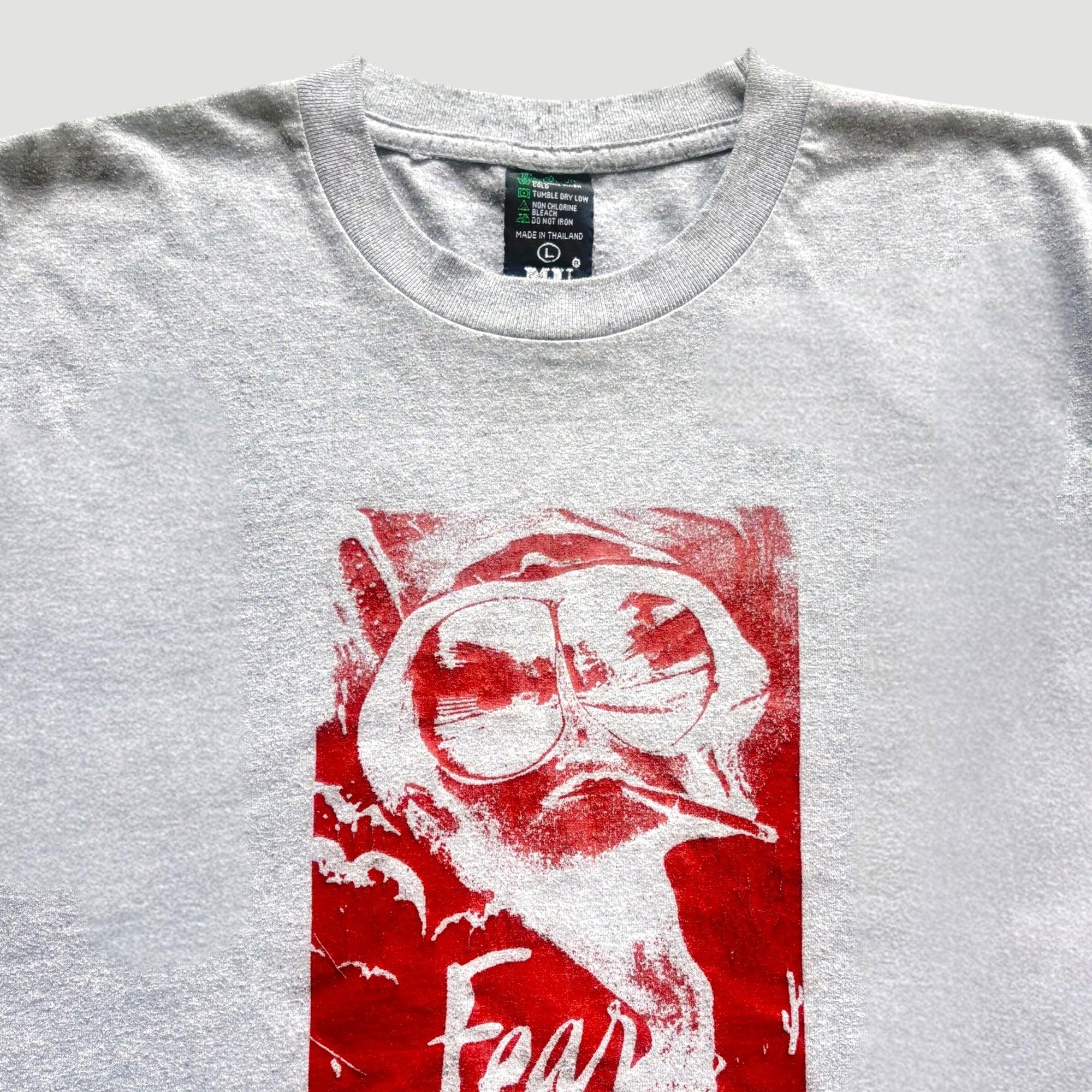 Early 00's Fear and Loathing in Las Vegas T-Shirt