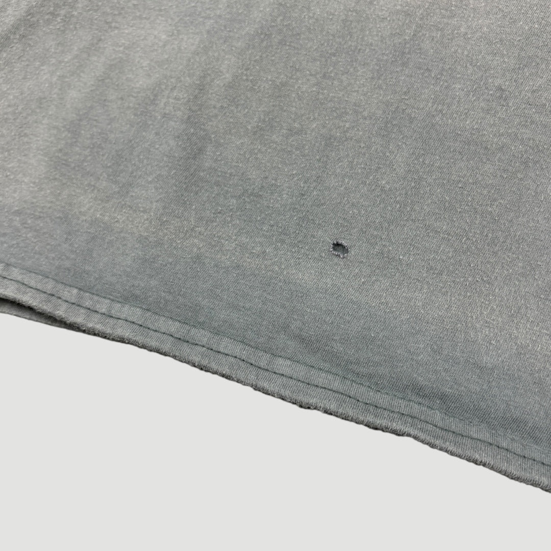 2015 Squarepusher Damogen Furies T-Shirt