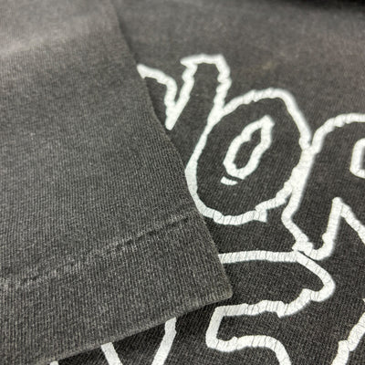 2002 Minor Threat Porch T-Shirt