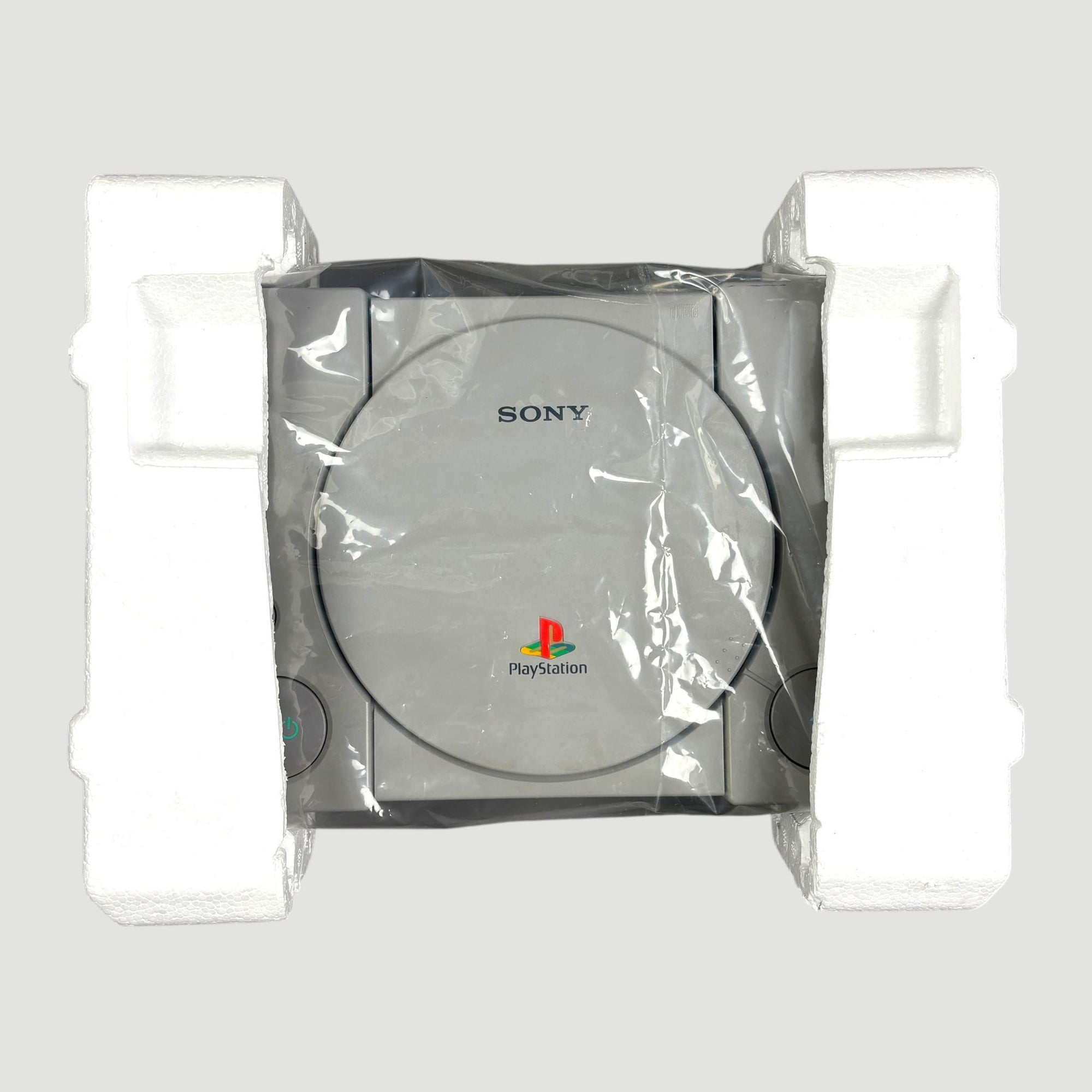 1995 PlayStation PS1 Console (Boxed)