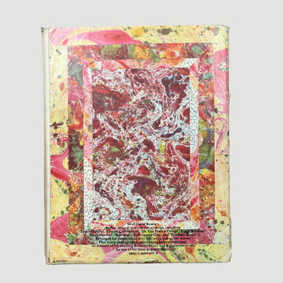 1973 The Songs of David Bowie