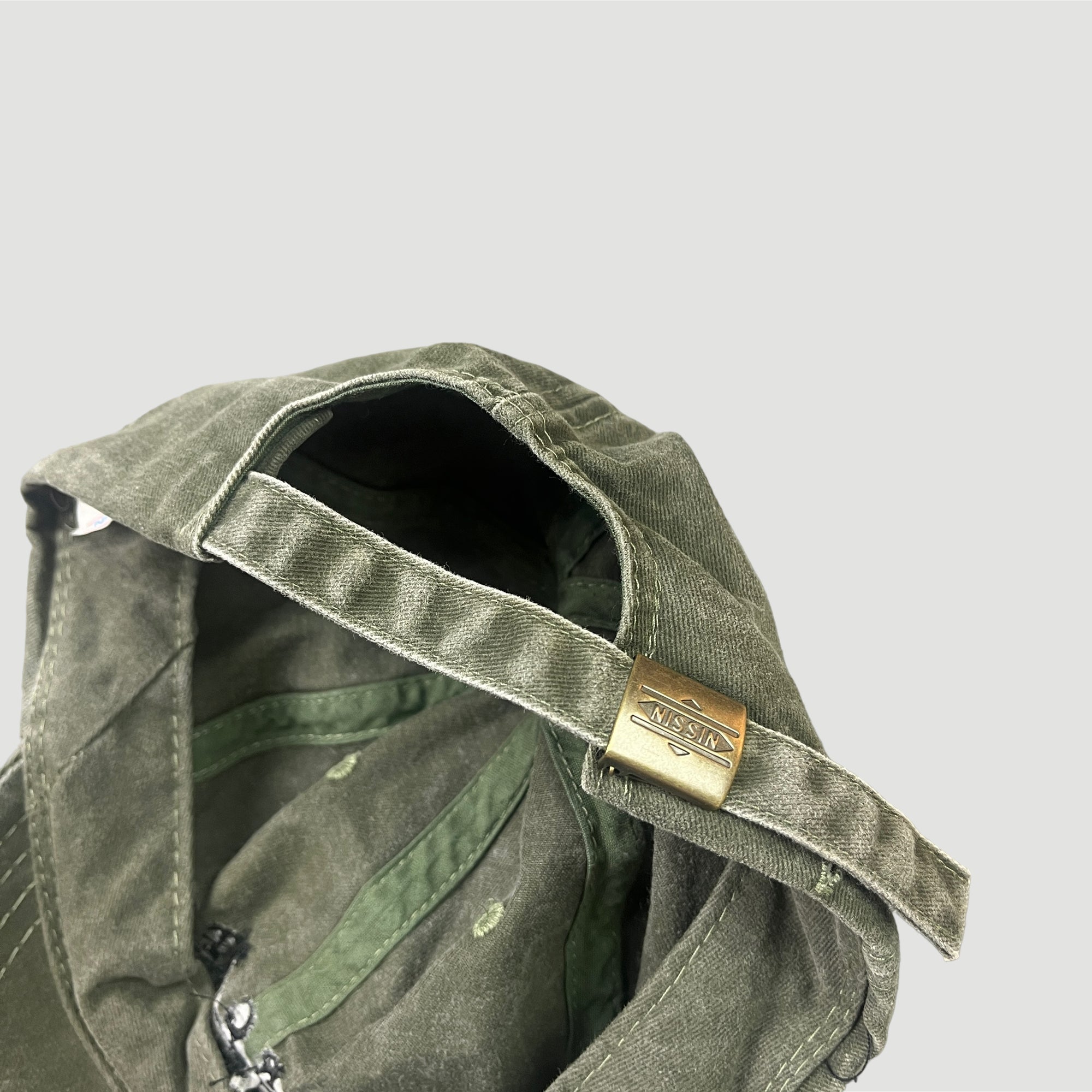 1997 Stargate SG-1 Cap