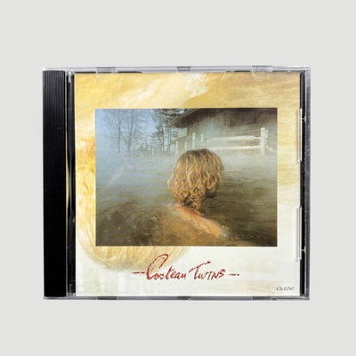 1991 Cocteau Twins Singles Collection 10 CD UK Boxset