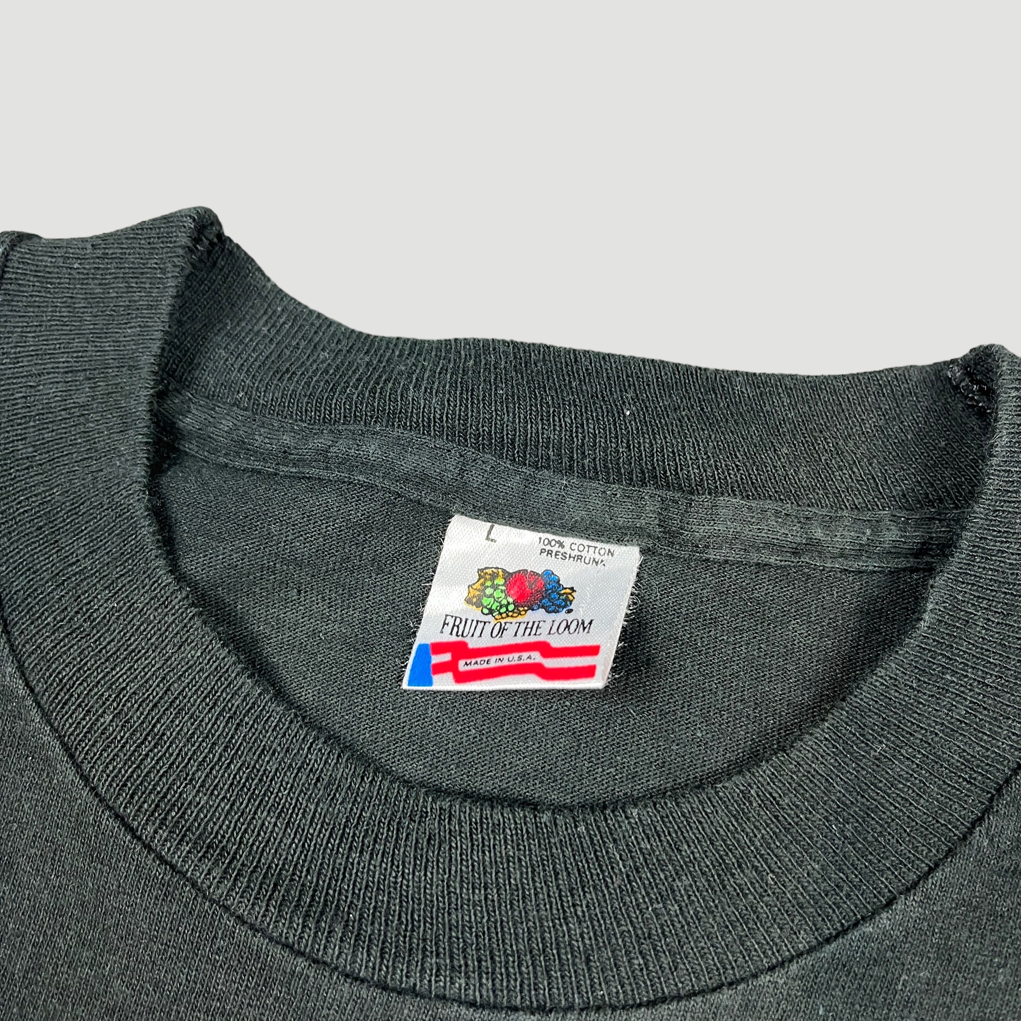 90's Alfred Hitchcock The Art of Making Movies T-Shirt