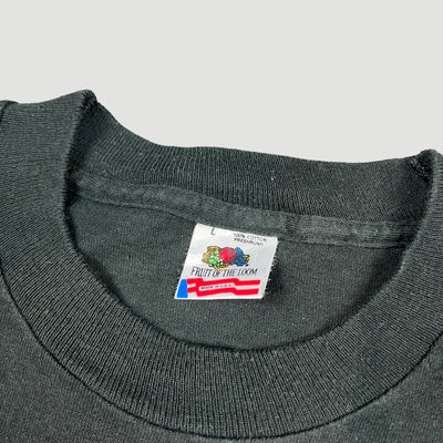 90's Alfred Hitchcock The Art of Making Movies T-Shirt