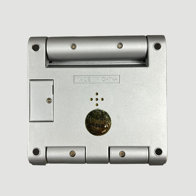 90's Viagra Pop-Up Calculator Calendar