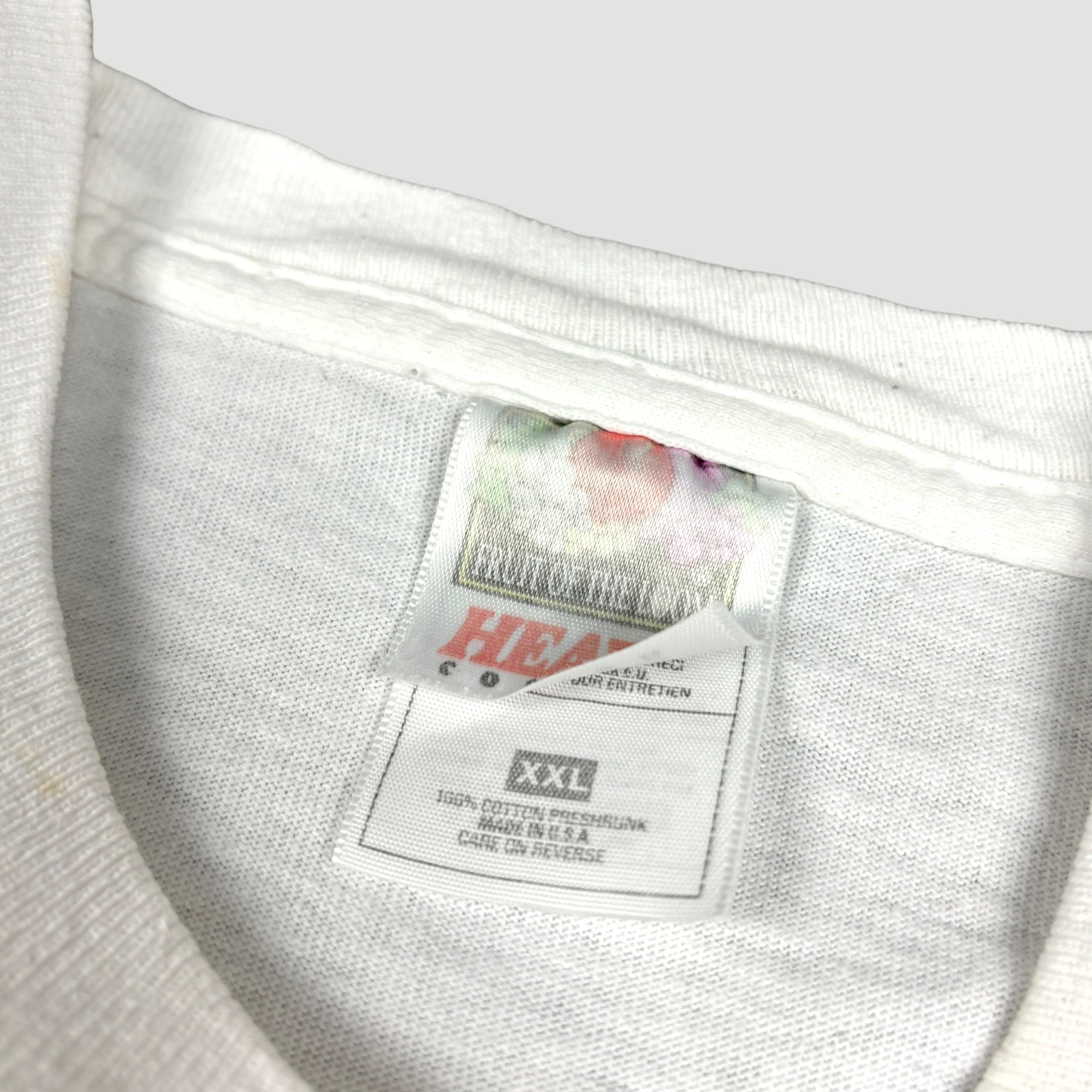 Mid 90's Smiley T-Shirt