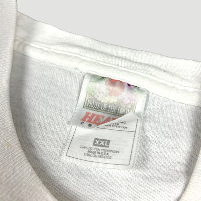 Mid 90's Smiley T-Shirt