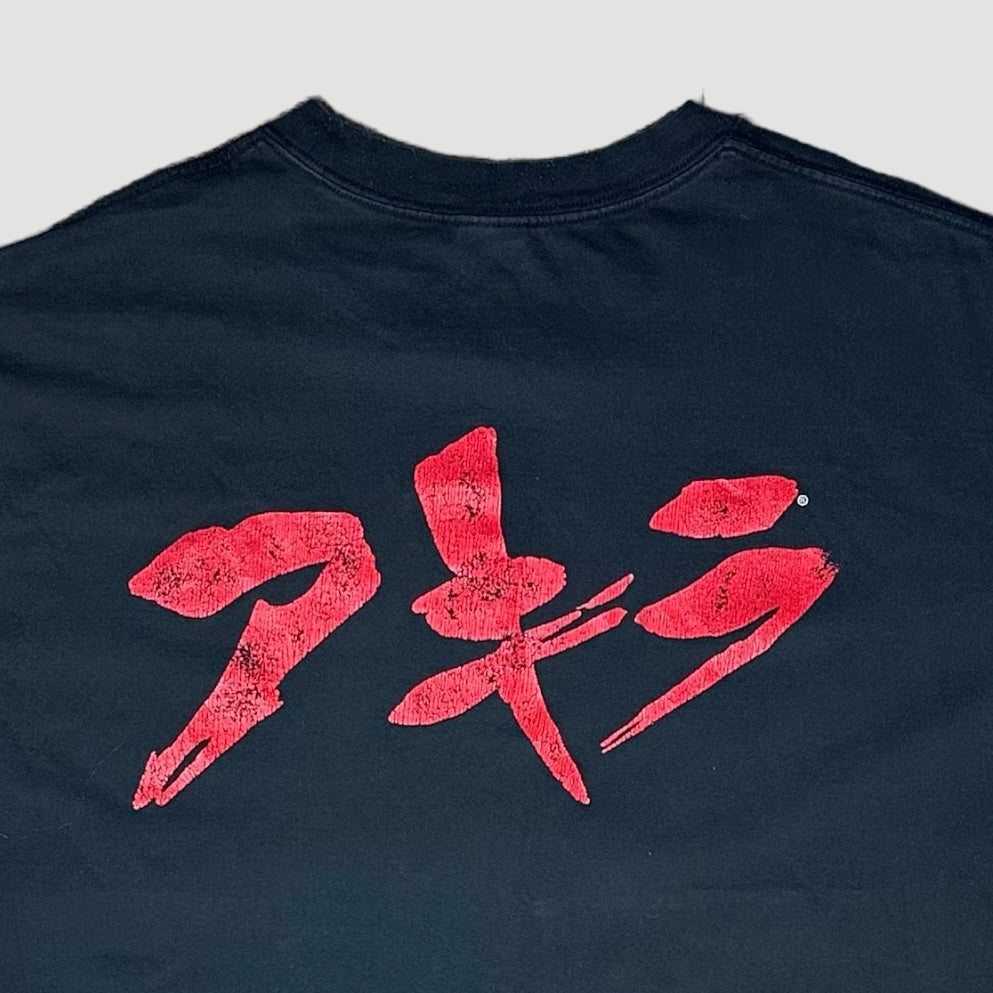 90's Akira Kaneda Fashion Victim T-Shirt