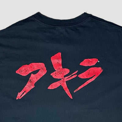 90's Akira Kaneda Fashion Victim T-Shirt