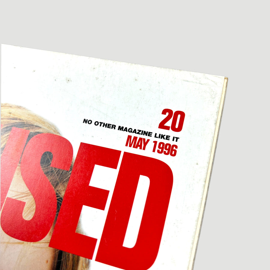 1995 Dazed and Confused KIDS Release Issue