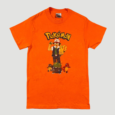 90's Pokemon T-Shirt