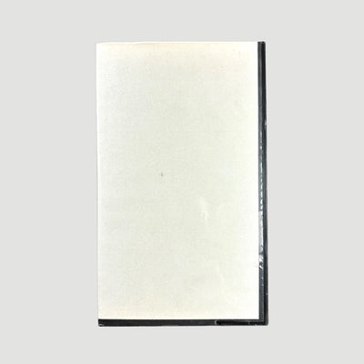 1992 Whitehouse 'Live Action '77’ VHS